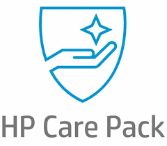Hp 5 Year Extended Warranty Pickupreturn Notebook Only Service UK721E