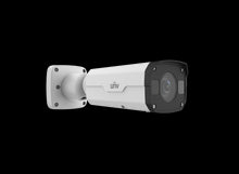 Load image into Gallery viewer, UNV - Ultra H.265 - 2MP Vari-Focal IR Bullet Camera, Uniview Smart Analytics, 12V DC, PoE, IR 50m, 2.8- 12mm, IP 67, Micro SD 128GB
