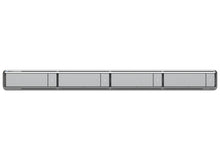 Load image into Gallery viewer, Ubiquiti UniFi Protect 4 Bay 1SFP+ 2.5Gbps Ethernet NVR with built-in AI analytics and HDMI viewport, Supports 4x 2.5" or 3.5" HDDs/SSDs | UNVR-G2
