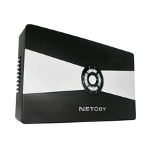 Load image into Gallery viewer, Netogy Mini 14400mAh DC UPS/Power Bank, 1xAC power cable 1x Y cable Male-Male(50cm), 1 Straight cable Male-Male(1m); 2 Adapters
