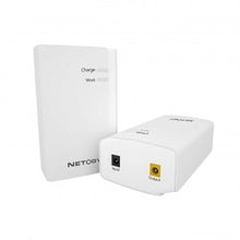 Load image into Gallery viewer, Netogy Mini DC UPS30 In-Line 13200mAh UPS, Includes Y-Cable to connect to 2 devices, such as Wireless Router and Fibre ONT, Emergency Backup Power
