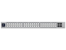 Load image into Gallery viewer, Ubiquiti UniFi Pro Max Switch 48 with 32PoE 16x 2.5Gbps PoE++ 720W PoE, 32 Gig PoE, 16x 2.5Gbps PoE (8x PoE+ &amp; 8x PoE++), 4x SFP+ | USW-Pro-Max-48-PoE
