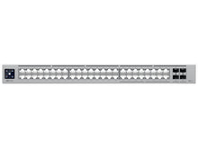 Load image into Gallery viewer, Ubiquiti UniFi Pro Max Switch 48 with 32 Gigabit 16x 2.5Gbps 4SFP+ features 32x Gigabit Ports, 16x 2.5Gbps ports 4x SFP+ uplink Ports | USW-Pro-Max-48
