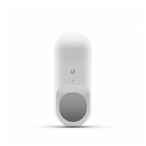 Ubiquiti UniFi Protect G3 & G5 Flex Professional Wall Mount, flexible outdoor mounting option, IPX4-rated for splash resistance | UVC-Flex-PWM-WT