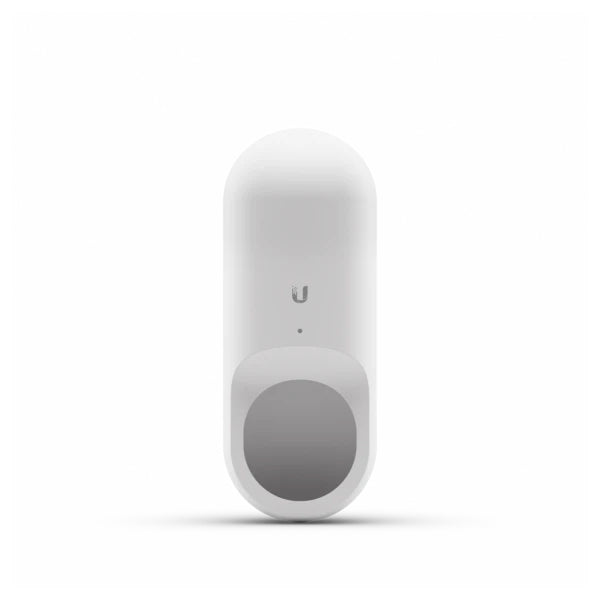 Ubiquiti UniFi Protect G3 & G5 Flex Professional Wall Mount, flexible outdoor mounting option, IPX4-rated for splash resistance | UVC-Flex-PWM-WT