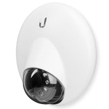 Load image into Gallery viewer, Ubiquiti UniFi Video Camera Dome 3rd Generation, wide angle 1080p HD slim dome IP camera, IR, 24V POE Included, UB-UVC-G3-Dome
