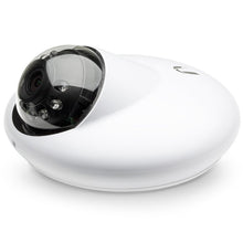 Load image into Gallery viewer, Ubiquiti UniFi Video Camera Dome 3rd Generation, wide angle 1080p HD slim dome IP camera, IR, 24V POE Included, UB-UVC-G3-Dome
