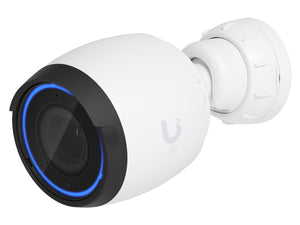 Ubiquiti UniFi Protect G5 Pro 8MP IP Camera, with built-in microphone, 3x optical zoom & AI event detection, IP65 rated, 3-axis Mount | UVC-G5-Pro