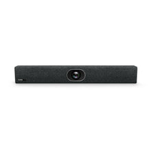 Load image into Gallery viewer, Yealink UVC40 All In One USB Video Bar For Small BoardRooms, 20MP camera with SONY, 1-inch CMOS, 133° Super-wide-angle lens, Electric lens cap, Mic
