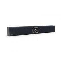 Load image into Gallery viewer, Yealink UVC40 E2 All In One USB Video Bar For Small Rooms, Incl. VCR20 Remote, 7m USB2.0 Cable, Wall Mount Bracket, TV-Clip Mount, Power Adapter
