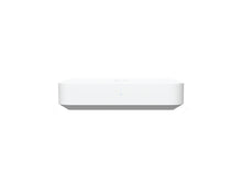 Load image into Gallery viewer, Ubiquiti UniFi Security Gateway Max Multi-WAN, independent gateway with 1.5GHz quad-core processor, 1x 2.5Gbps WAN and 4x 2.5Gbps LAN ports | UXG-Max
