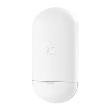 Load image into Gallery viewer, Ubiquiti NanoStation Loco5AC NS-5ACL UISP airMAX NanoStation 5AC Loco WiFi Bridge PtMP station (CPE) Wireless Access Point
