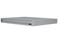 Load image into Gallery viewer, Ubiquiti UniFi Pro Max Switch 24 with 16 Gigabit 8x 2.5Gbps 2SFP+, fully managed, L3, 16x Gigabit Ports, 8x 2.5Gbps ports and 2x SFP+ | USW-Pro-Max-24
