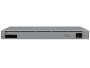 Ubiquiti UniFi Pro Max Switch 24 with 16 Gigabit 8x 2.5Gbps 2SFP+, fully managed, L3, 16x Gigabit Ports, 8x 2.5Gbps ports and 2x SFP+ | USW-Pro-Max-24