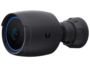 Ubiquiti UniFi Protect - Security Camera AI Professional, Night vision surveillance camera that captures 8MP video at 30 frames per second (FPS)