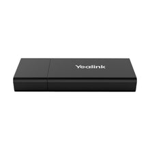 Load image into Gallery viewer, Yealink VCH51 Cable Hub - To Connect HDMI Or USB For Content Sharing Or For B-Y-O-D Functionality On The Meetingeye 400/Meetingeye 600/A20/A30 Systems
