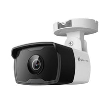 Load image into Gallery viewer, TP-Link VIGI 2MP Outdoor Bullet Network Camera,IR, PoE, 2.8 mm Fixed Lens, IP67, High Definition, Human &amp; Vehicle Classification, Smart Detection

