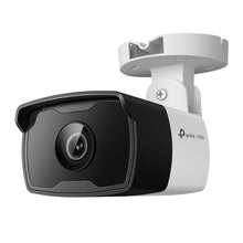 Load image into Gallery viewer, TP-Link VIGI 2MP Outdoor Bullet Network Camera,IR, PoE, 4 mm Fixed Lens, IP67, Human &amp; Vehicle Classification, Only Human Classification On - C320I4MM
