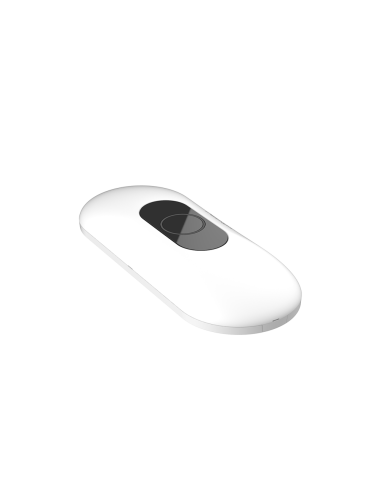 Milesight AI ToF People Counting Sensor LoRA Version (NO PoE), Bi-directional Counting, Children/Adults Differentiation, Irregular entrances and Exit