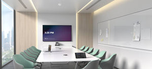 Eyeris Lite Video Conferencing Solution, Connect to your meeting easily with simplified remote and user interface which delivers extraordinary quality