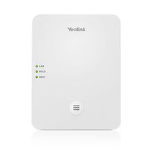 Load image into Gallery viewer, Yealink Multi-Cell DECT Manager, Manages the W80B, Seamless handover and roaming, Up to 100 parallel calls, Up to 30 base stations, Up to 100 handsets
