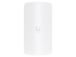 Ubiquiti UISP 60GHz/5GHz PtMP Wave Access Point Micro, 5GHz failover, 1x 2.5Gbps Ethernet, integrated GPS, 60GHz point-to-multipoint |  AVE-AP-MICRO