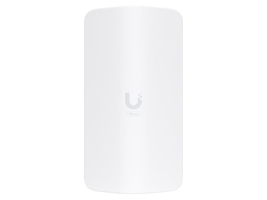 Ubiquiti UISP 60GHz/5GHz PtMP Wave Access Point Micro, 5GHz failover, 1x 2.5Gbps Ethernet, integrated GPS, 60GHz point-to-multipoint |  AVE-AP-MICRO