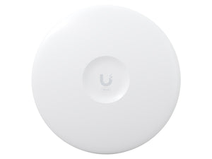 Ubiquiti UISP 60GHz/5GHz Wave Professional Radio, integrated high-gain antenna, 2x 2.5Gbps Ethernet Ports, 1x 10Gbps SFP+, integrated GPS | Wave-PRO