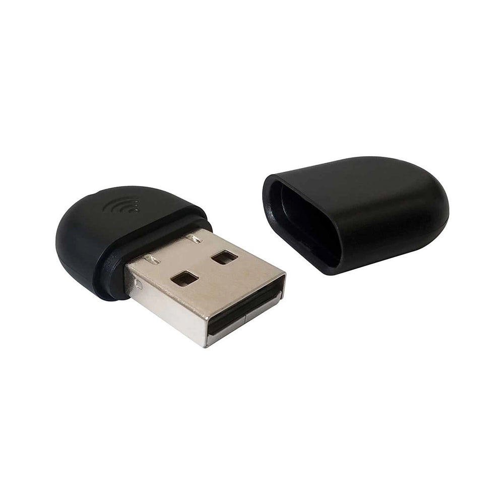 Yealink WF40 USB WiFi Dongle, Up to 150Mbps, Connects to 2.4GHz wireless networks, Plug & play, Phone Support t54s, t52s, t48s, t46s, t42s, t41s, t27g