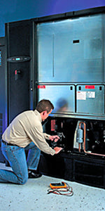 APC START-UP SERVICE 5X8