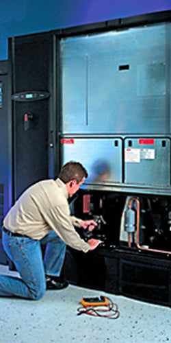 APC START-UP SERVICE 5X8