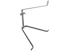 Load image into Gallery viewer, Wall Bracket - Large, 470mm (tripod) Non-galvanised, Antennas &amp; Masts, Aluminium Poles &amp; Brackets, Wall Brackets, ideal for Mounting Antennas to Walls
