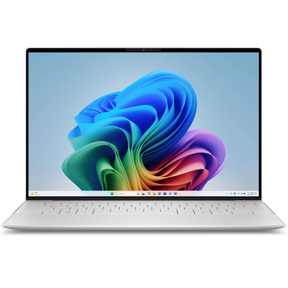 Dell Xps 13 9350 13.4In Fhd Notebook Intel Core Ultra 7 256V 32Gb 8533Mt/S Lpddr5X, 1Tb Ssd, Win11 Pro Xps13-7256V-321Tbpoled