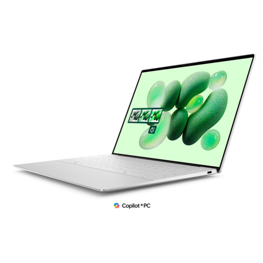 Dell Xps 13 9345 13.4In Fhd Notebook Snapdragon X Elite 16Gb Onboard 8448Mt/S Lpddr5X, 512Gb Ssd Windows 11 Pro Xps13-Xelite12C-16512P