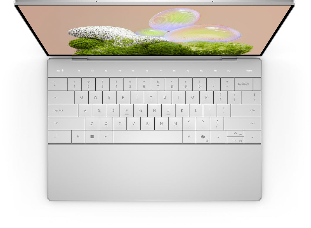 Dell Xps 13 9350 13.4In Fhd Notebook Xps139350-7256V-16512P