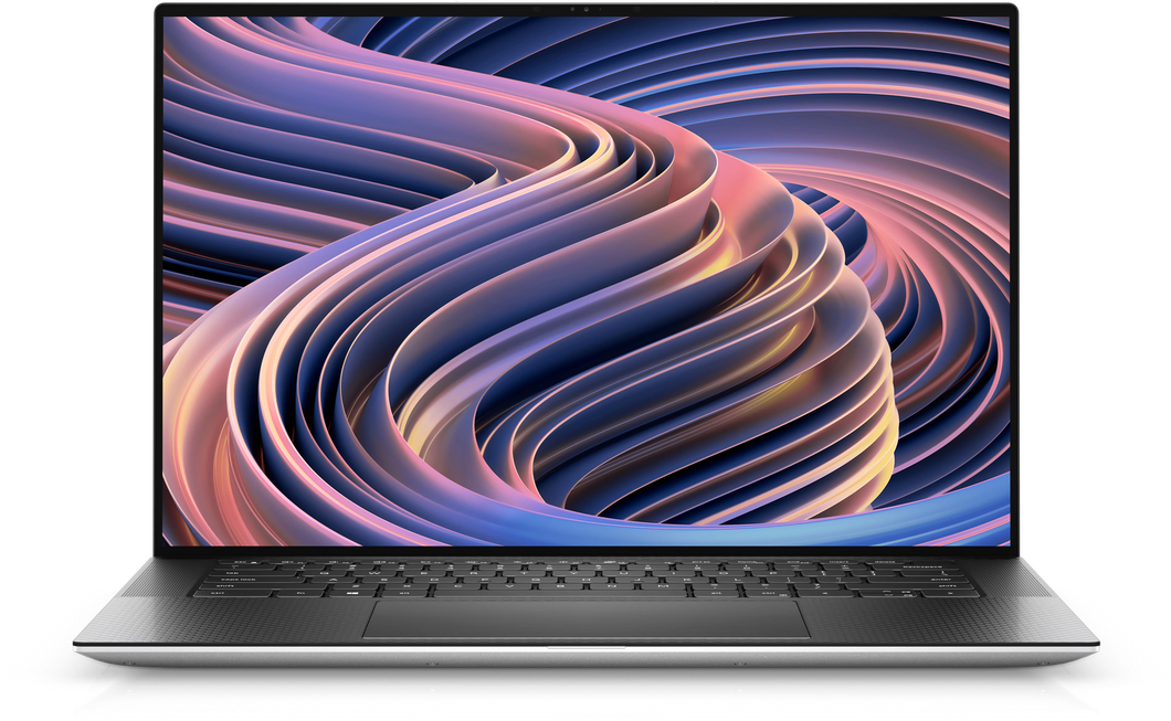 Dell Xps 15 9530 15.6In Fhd Notebook, Antiglare, 32Gb (2X16Gb) 4800Mhz Ddr5, 1Tb Ssd Pcie M.2 Ssd, Nvidia Geforce Rtx 4070 8Gb Xps15-I913900H-321Tbp