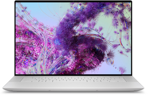 Dell Xps 16 9640 16.3In Uhd Notebook Infinity Edge Touch, 32Gb 7467Mhz Lpddr5 Ob, 1Tb Ssd Pcie M.2, Nvidia Geforce Rtx 4070 8Gb Xps169640-9185H-321Tbp