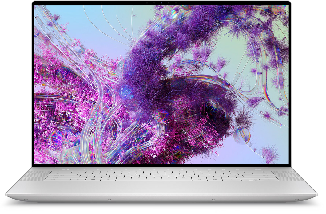 Dell Xps 16 9640 16.3In Uhd Notebook Infinity Edge Touch, 32Gb 7467Mhz Lpddr5 Ob, 1Tb Ssd Pcie M.2, Nvidia Geforce Rtx 4070 8Gb Xps169640-9185H-321Tbp