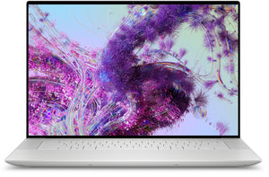 Dell Xps 16 9640 16.3In Fhd Notebook Infinity Edge Touch, 32Gb 7467Mhz Lpddr5 Ob, 1Tb Ssd Pcie M.2, Nvidia Geforce Rtx 4070 8Gb Xps169640-9185H-321Tb
