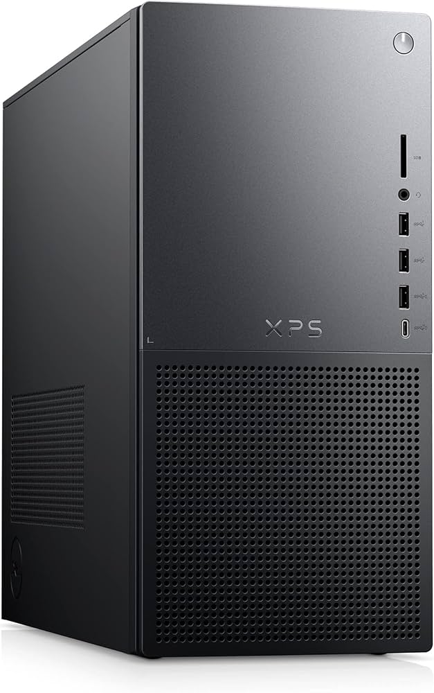 DELL XPS 8960 DESKTOP PC