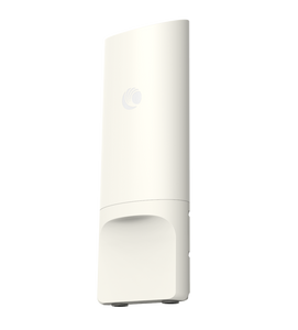 Cambium cnPilot XV2-2T0 Wi-Fi 6 Outdoor Access Point - 2x2 Dual Band 802.11ax, 30W PoE out, 1x 2.Gb Port, 1x GbE Port, 56V PoE Injector Excluded, IP67