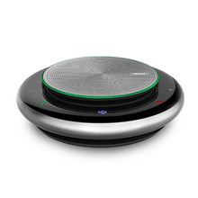 Load image into Gallery viewer, Yealink CP900 Speaker Phone, with 6 Beamforming microphones, 2m Audio pickup rang, Full duplex technology, Optima HD voice, Acoustic echo cancellation
