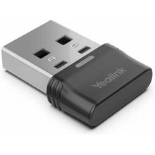 Load image into Gallery viewer, Yealink BT51-A Bluetooth USB Dongle - USB-A Connection with USB-A 2.0 connector, Up to 100ft/30m, Compatible with BH72 Lite/BH72/BH76 headsets series
