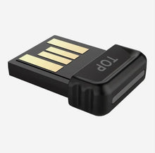 Load image into Gallery viewer, Yealink BT51-A Bluetooth USB Dongle - USB-A Connection with USB-A 2.0 connector, Up to 100ft/30m, Compatible with BH72 Lite/BH72/BH76 headsets series
