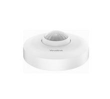 Load image into Gallery viewer, Yealink Battery Powered Bluetooth Occupancy Sensor, incl. Yealink RoomSensor, CR123 Lithium Battery, 3M Tape and back cover screws for ceiling/wall
