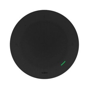 Yealink CS10 Ceiling Speaker, 2-Way Coaxial Networked Ceiling Loudspeaker, Exceptional Sound Quality, PoE-Enabled Active Speaker, Versatile Deployment