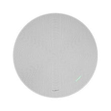 Load image into Gallery viewer, Yealink CS10 Ceiling Speaker, 2-Way Coaxial Networked Ceiling Loudspeaker, Exceptional Sound Quality, PoE-Enabled Active Speaker, Versatile Deployment
