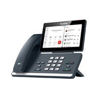 Load image into Gallery viewer, Yealink MP58-WH E2 Premium IP Phone with Bluetooth Handset for Microsoft Teams, with 7-inch adjustable touch screen, Excludes PSU
