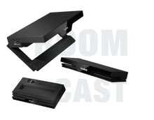 Load image into Gallery viewer, Yealink RoomCast E2 Wireless Presentation System, works with Yealink Wireless Presentation Pod, Miracast, AirPlay, Google Cast, realizing 4K Ultra HD
