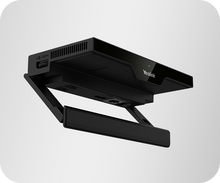 Load image into Gallery viewer, Yealink RoomCast E2 Wireless Presentation System, works with Yealink Wireless Presentation Pod, Miracast, AirPlay, Google Cast, realizing 4K Ultra HD
